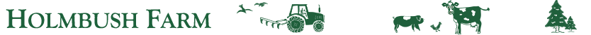 Holmbush Farm